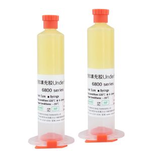 底部填充膠等工業膠粘劑