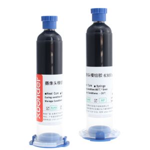 膠攝像頭模組膠